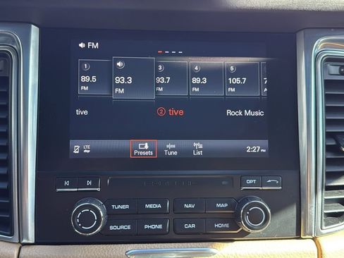 Used 2018 Porsche Macan GTS image 22