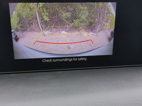 New 2025 MAZDA CX-50 AWD 2.5 S w/ Select Package image 26