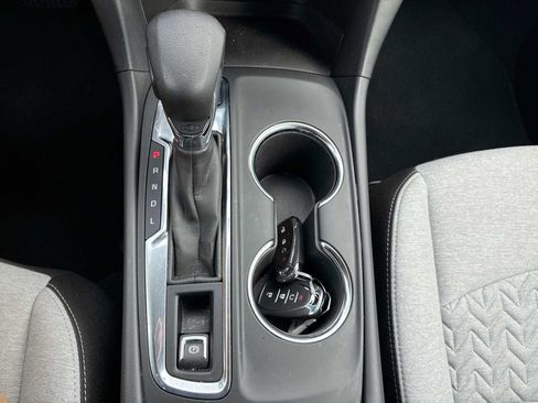 Certified 2023 Chevrolet Equinox LS w/ LS Convenience Package image 15