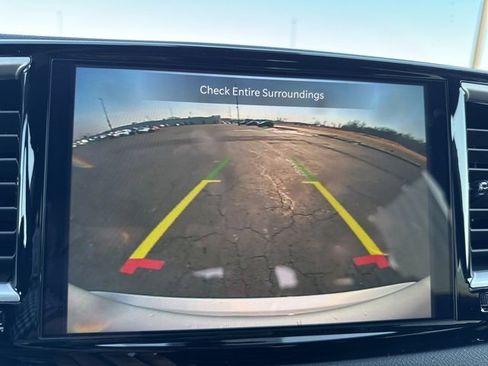 New 2026 Chrysler Pacifica Select image 13