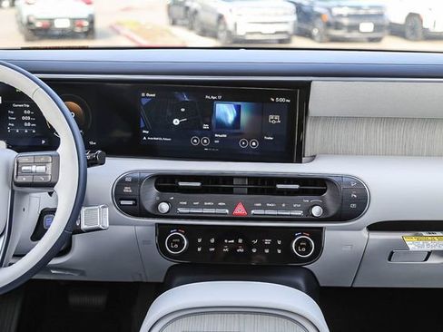 New 2026 Hyundai Palisade Calligraphy AWD/4WD image 13