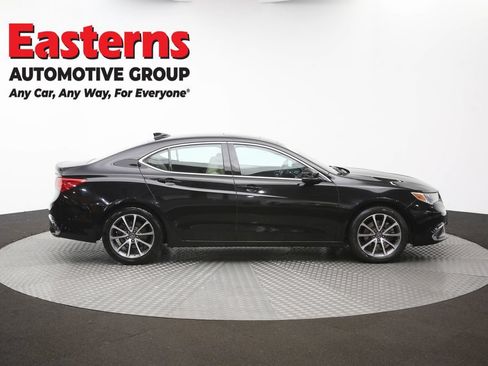 Used 2019 Acura TLX V6 FWD image 43