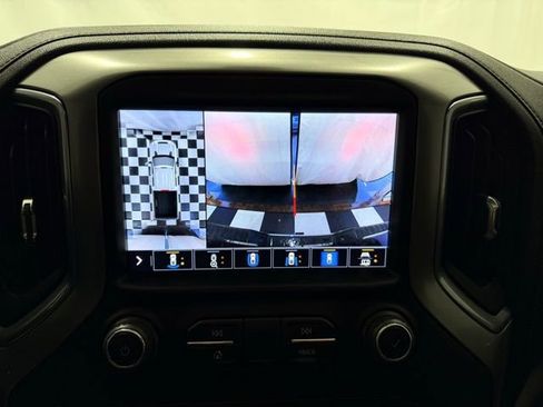 Used 2023 Chevrolet Silverado 3500 LTZ w/ LTZ Convenience Package image 36