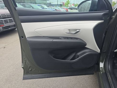 New 2026 Hyundai Tucson SEL FWD image 13