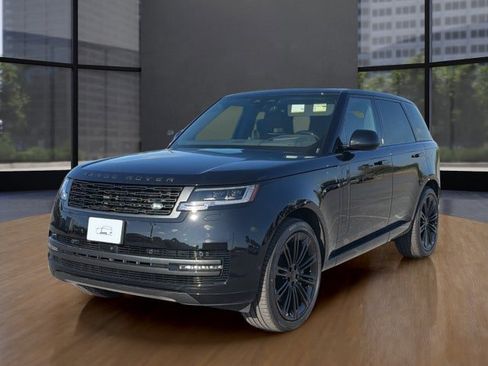 New 2026 Land Rover Range Rover SE image 12