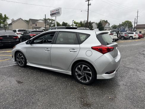 Used 2016 Scion iM image 16