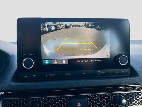 Used 2024 Honda Civic Sport image 13