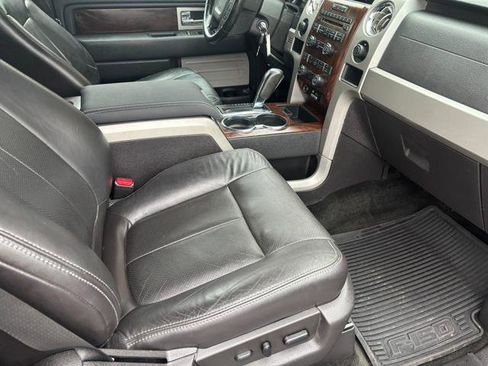 Used 2012 Ford F150 Lariat image 18