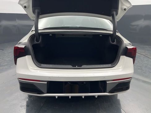Used 2025 Kia K5 LXS image 18