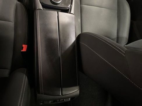 Certified 2023 Nissan Rogue S AWD/4WD image 17