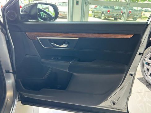 Used 2017 Honda CR-V EX image 25