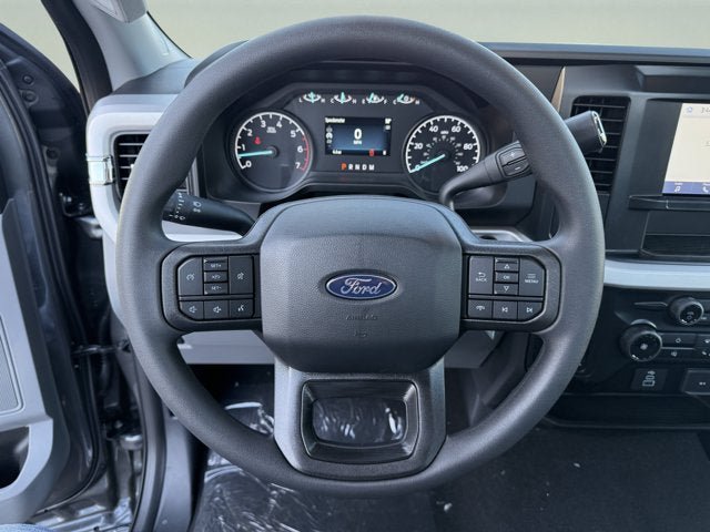 New 2027 Ford F350 XL w/ STX Appearance Package AWD/4WD image 12