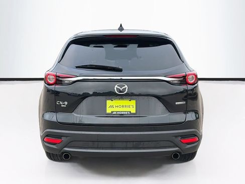Used 2023 MAZDA CX-9 Touring AWD/4WD image 6