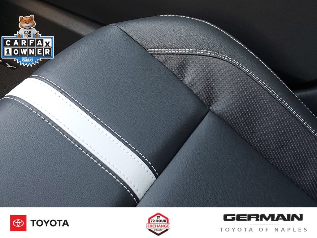 Used 2026 Toyota Camry SE w/ Convenience Package FWD image 29