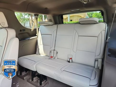 New 2026 GMC Yukon XL Denali AWD/4WD image 10