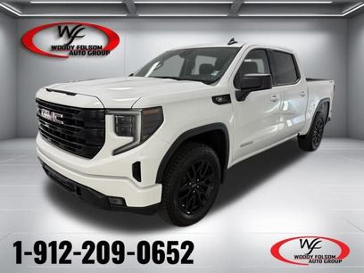 New 2026 GMC Sierra 1500 Elevation