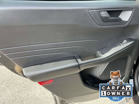 Used 2025 Ford Escape Active image 16