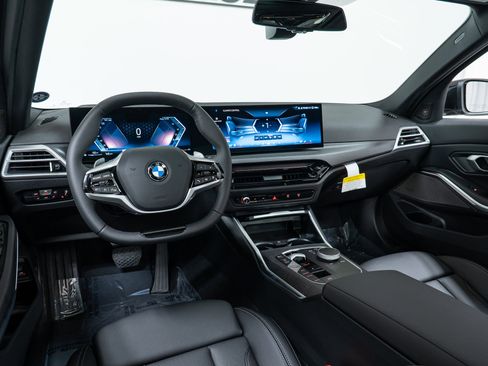 New 2026 BMW 330i xDrive 330i xDrive w/ Premium Package image 16