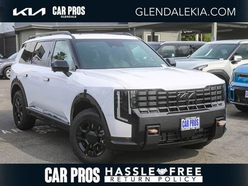 New 2027 Kia Telluride SX Prestige X-Pro image 1