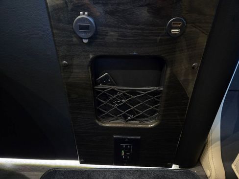 New 2024 Ford Transit 350 148 High Roof Extended DRW image 17