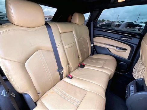 Used 2016 Cadillac SRX Luxury FWD image 22