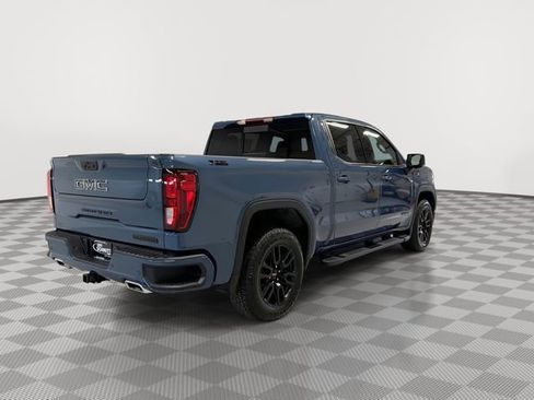 New 2026 GMC Sierra 1500 Elevation w/ Elevation Premium Package image 10