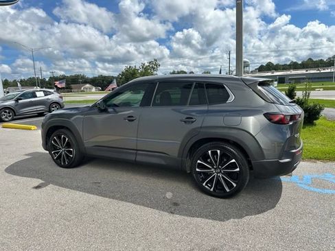 Used 2023 MAZDA CX-50 AWD 2.5 S w/ Cargo Package image 10