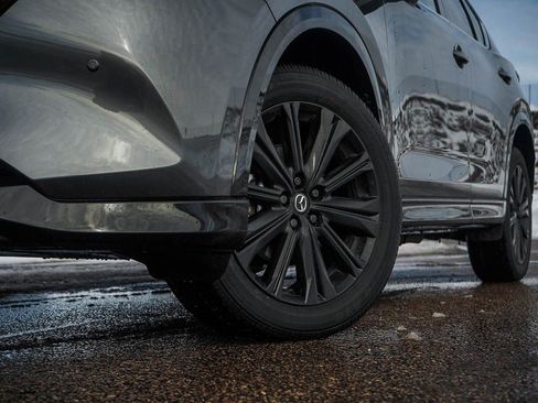 New 2025 MAZDA CX-5 2.5 Turbo w/ Premium Package image 6