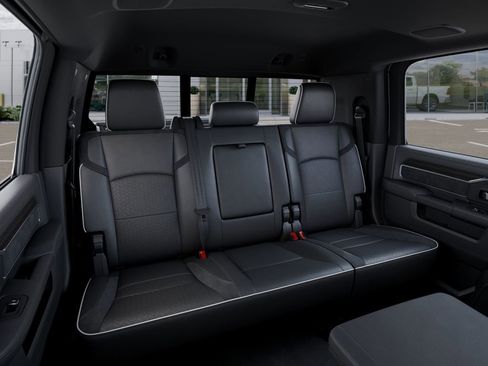 New 2026 RAM 2500 Laramie image 15