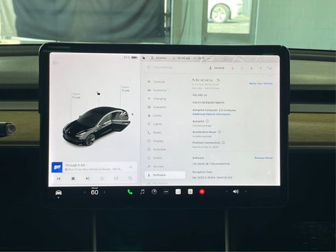 Used 2019 Tesla Model 3 Long Range AWD/4WD image 20
