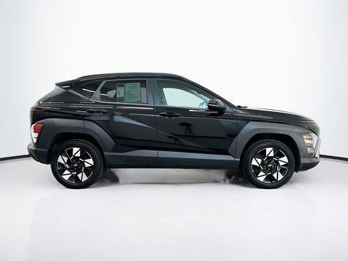 Used 2025 Hyundai Kona SEL image 10
