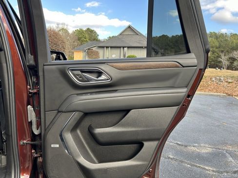 Used 2023 Chevrolet Tahoe High Country image 63