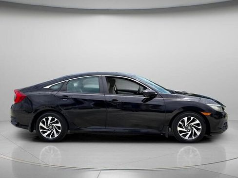 Used 2016 Honda Civic EX image 5