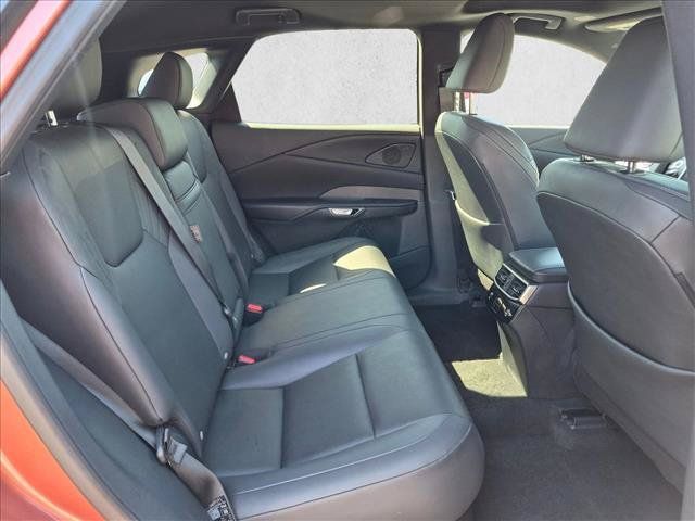 Used 2024 Lexus RX 350 Premium w/ Convenience Package FWD image 20