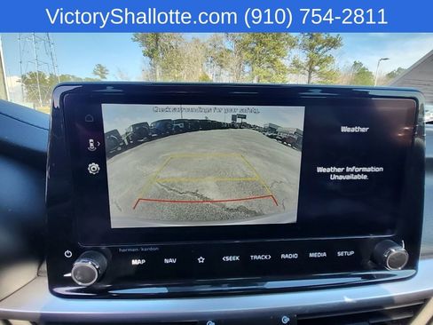 Used 2022 Kia Forte GT-Line w/ GT-Line Premium Package image 10