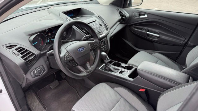 Used 2017 Ford Escape SE AWD/4WD image 13