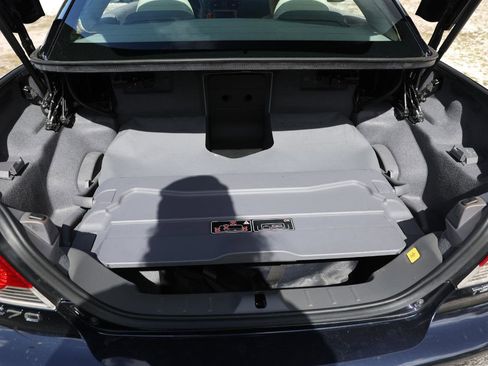 Used 2008 Volvo C70 T5 image 23