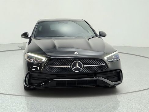 Used 2022 Mercedes-Benz C 300 Sedan image 2