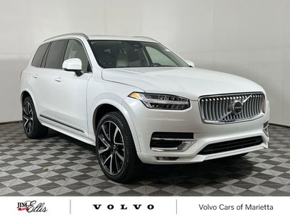 Used 2024 Volvo XC90 B6 Plus
