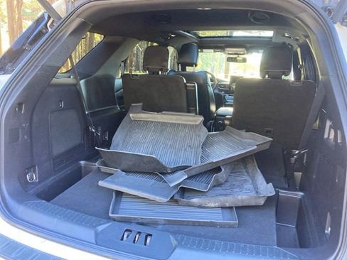 Used 2022 Ford Explorer ST w/ Equipment Group 401A image 18