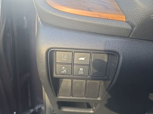 Used 2018 Honda CR-V EX-L image 7
