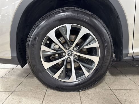 Used 2020 Lexus RX 350 AWD w/ Premium Package image 10