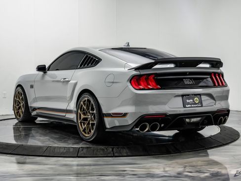 Used 2022 Ford Mustang Mach 1 w/ Mach 1 Handling Package image 13