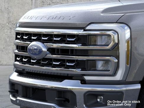 New 2026 Ford F250 Lariat image 13