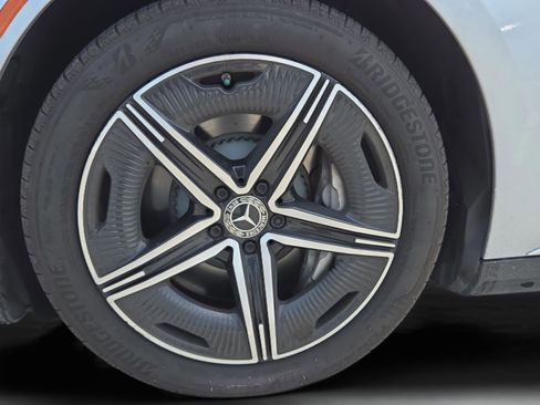 Certified 2023 Mercedes-Benz EQE 350+ Sedan image 36