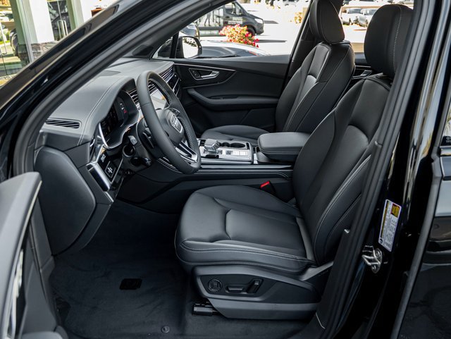 New 2026 Audi Q7 3.0T Premium Plus AWD/4WD image 13