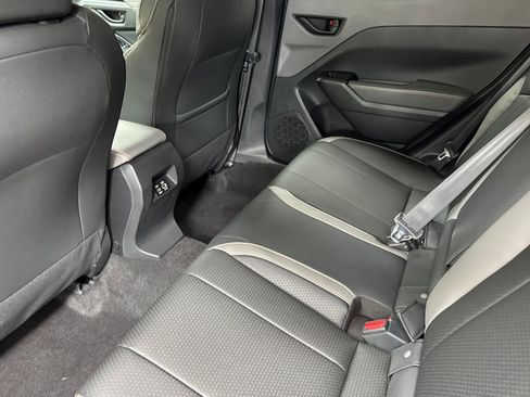 New 2026 Subaru Crosstrek 2.5i Wilderness AWD/4WD image 14