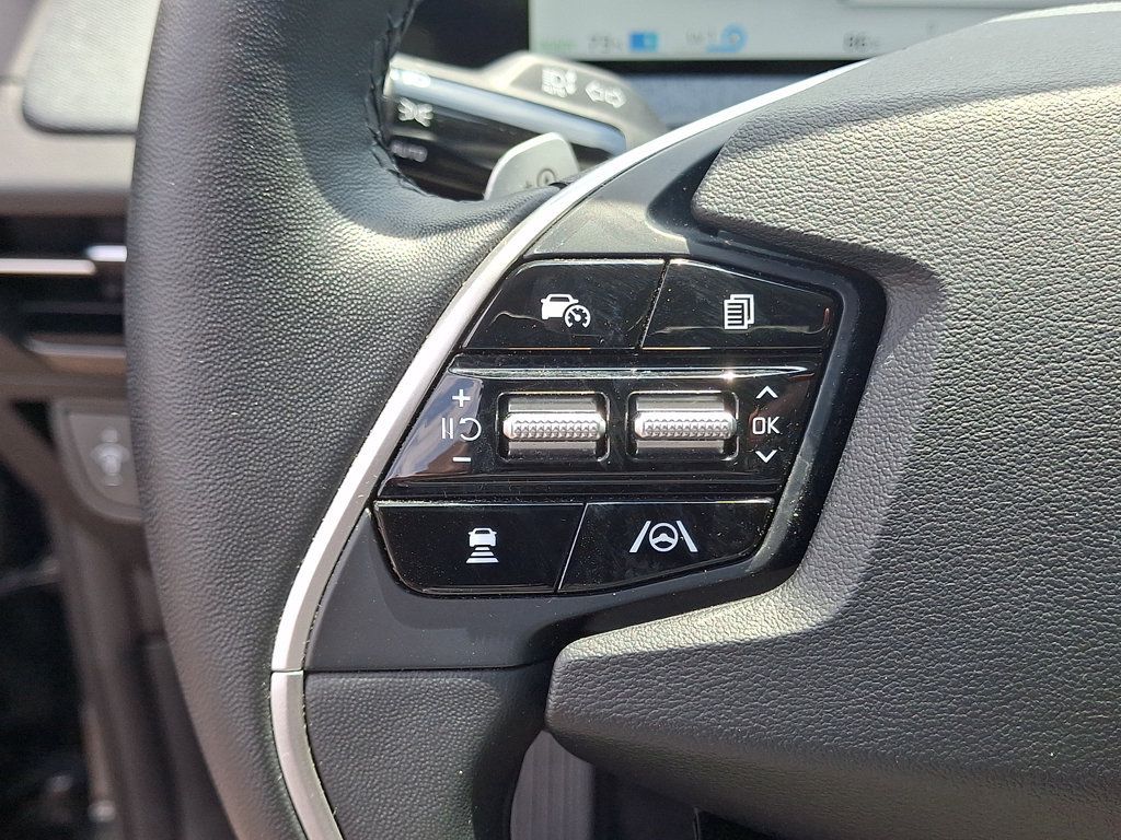 Used 2024 Kia EV6 Wind w/ Wind Technology Package AWD/4WD image 22