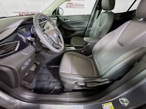 Used 2021 Buick Encore GX Preferred image 23