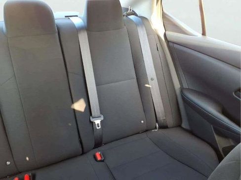 Certified 2025 Nissan Sentra S image 17